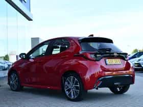 Toyota Yaris (2024) thumbnail 11
