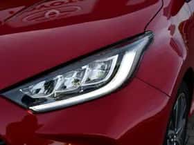 Toyota Yaris (2024) thumbnail 17