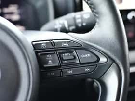 Toyota Yaris (2024) thumbnail 26