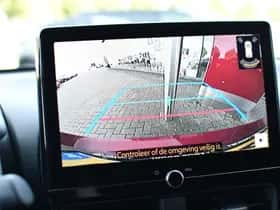 Toyota Yaris (2024) thumbnail 4