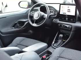 Toyota Yaris (2024) thumbnail 6