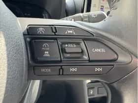 Toyota Yaris Cross (2025) thumbnail 11