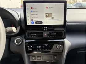 Toyota Yaris Cross (2025) thumbnail 14