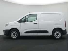 Toyota Proace (2023) thumbnail 2