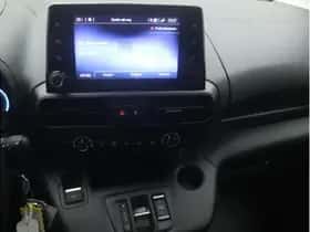 Toyota Proace (2023) thumbnail 18