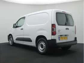 Toyota Proace (2023) thumbnail 3