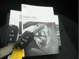 Toyota Proace (2023) thumbnail 22