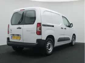Toyota Proace (2023) thumbnail 5