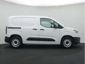 Toyota Proace (2023) thumbnail 6