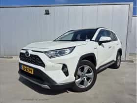 Toyota RAV4 (2019)