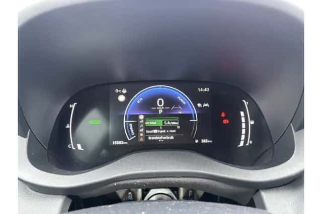 Toyota Yaris (2025) thumbnail 6