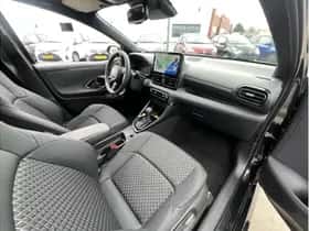 Toyota Yaris (2025) thumbnail 19