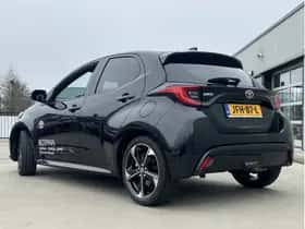 Toyota Yaris (2025) thumbnail 9