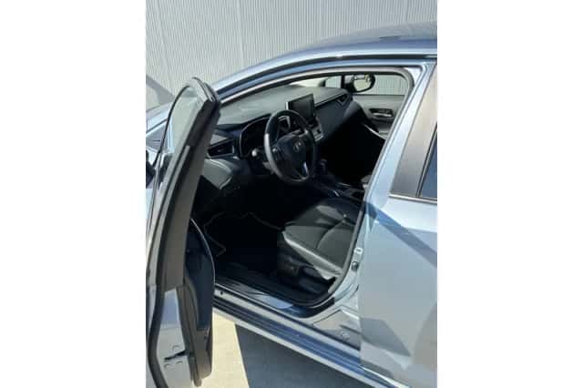 Toyota Corolla (2019) thumbnail 6