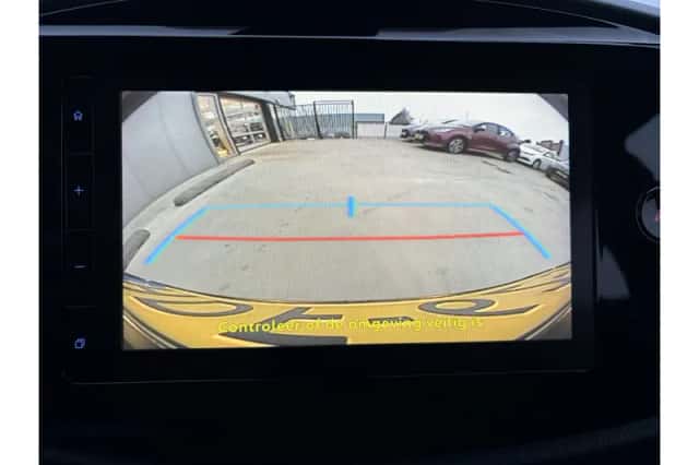 Toyota Aygo X (2025) thumbnail 4