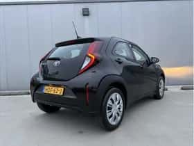 Toyota Aygo X (2025) thumbnail 5