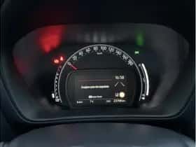 Toyota Aygo X (2025) thumbnail 8