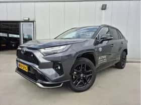 Toyota RAV4 (2025)