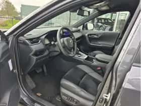 Toyota RAV4 (2025) thumbnail 22