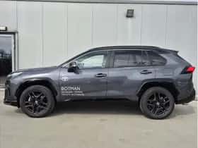 Toyota RAV4 (2025) thumbnail 5