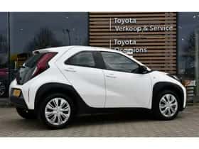 Toyota Aygo X (2022) thumbnail 8