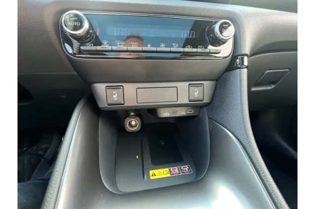 Toyota Yaris (2025) thumbnail 6
