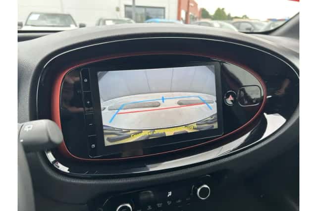 Toyota Aygo X (2024) thumbnail 6