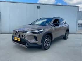 Toyota Corolla (2025)