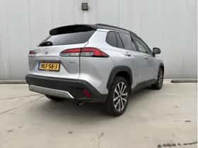 Toyota Corolla (2025) thumbnail 5
