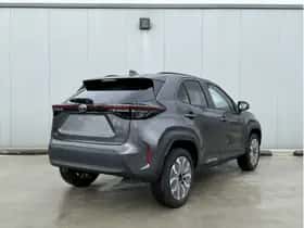 Toyota Yaris Cross (2025) thumbnail 3