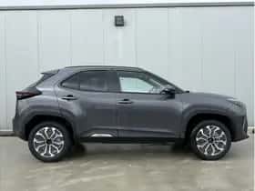Toyota Yaris Cross (2025) thumbnail 7