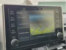 Toyota RAV4 (2019) thumbnail 2