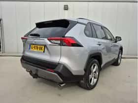 Toyota RAV4 (2019) thumbnail 3