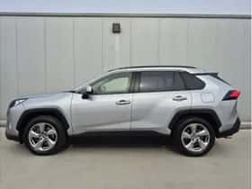Toyota RAV4 (2019) thumbnail 5