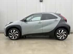 Toyota Aygo X (2025) thumbnail 3