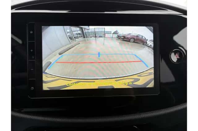 Toyota Aygo X (2025) thumbnail 6