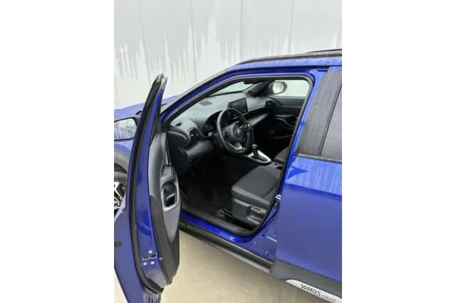 Toyota Yaris Cross (2023) thumbnail 6