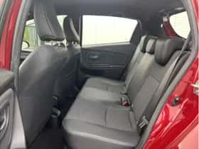 Toyota Yaris (2018) thumbnail 9