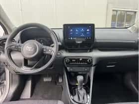 Toyota Yaris (2025) thumbnail 17