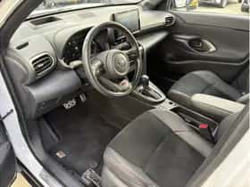 Toyota Yaris Cross (2023) thumbnail 13