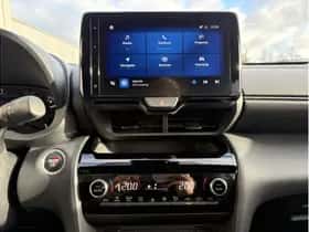 Toyota Yaris Cross (2023) thumbnail 5