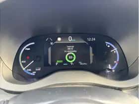 Toyota Yaris Cross (2023) thumbnail 8
