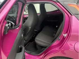 Toyota Aygo (2018) thumbnail 5