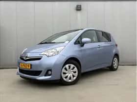 Toyota Verso-S