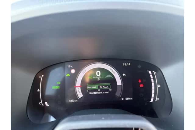 Toyota Aygo X (2025) thumbnail 4