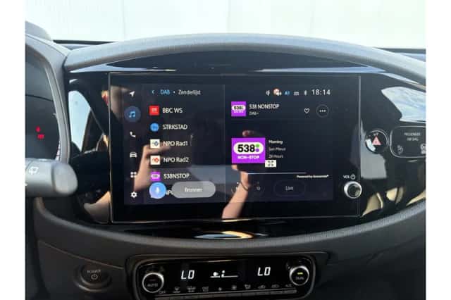 Toyota Aygo X (2025) thumbnail 5
