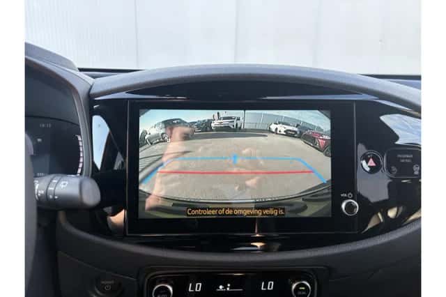 Toyota Aygo X (2025) thumbnail 6