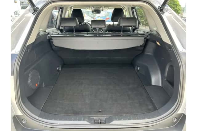 Toyota RAV4 (2019) thumbnail 6