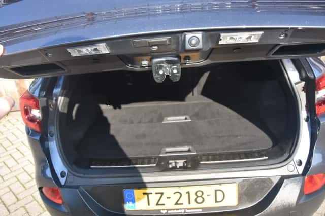 Renault Kadjar (2018) thumbnail 6