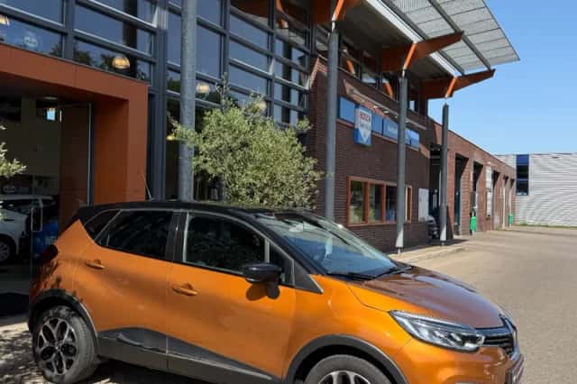 Renault Captur (2018) thumbnail 4